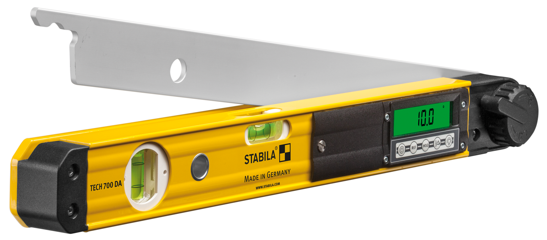 Elek.winkelme TECH 700 DA 45cm