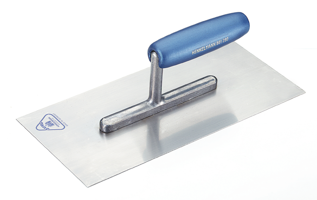 Glättekelle C 280x130