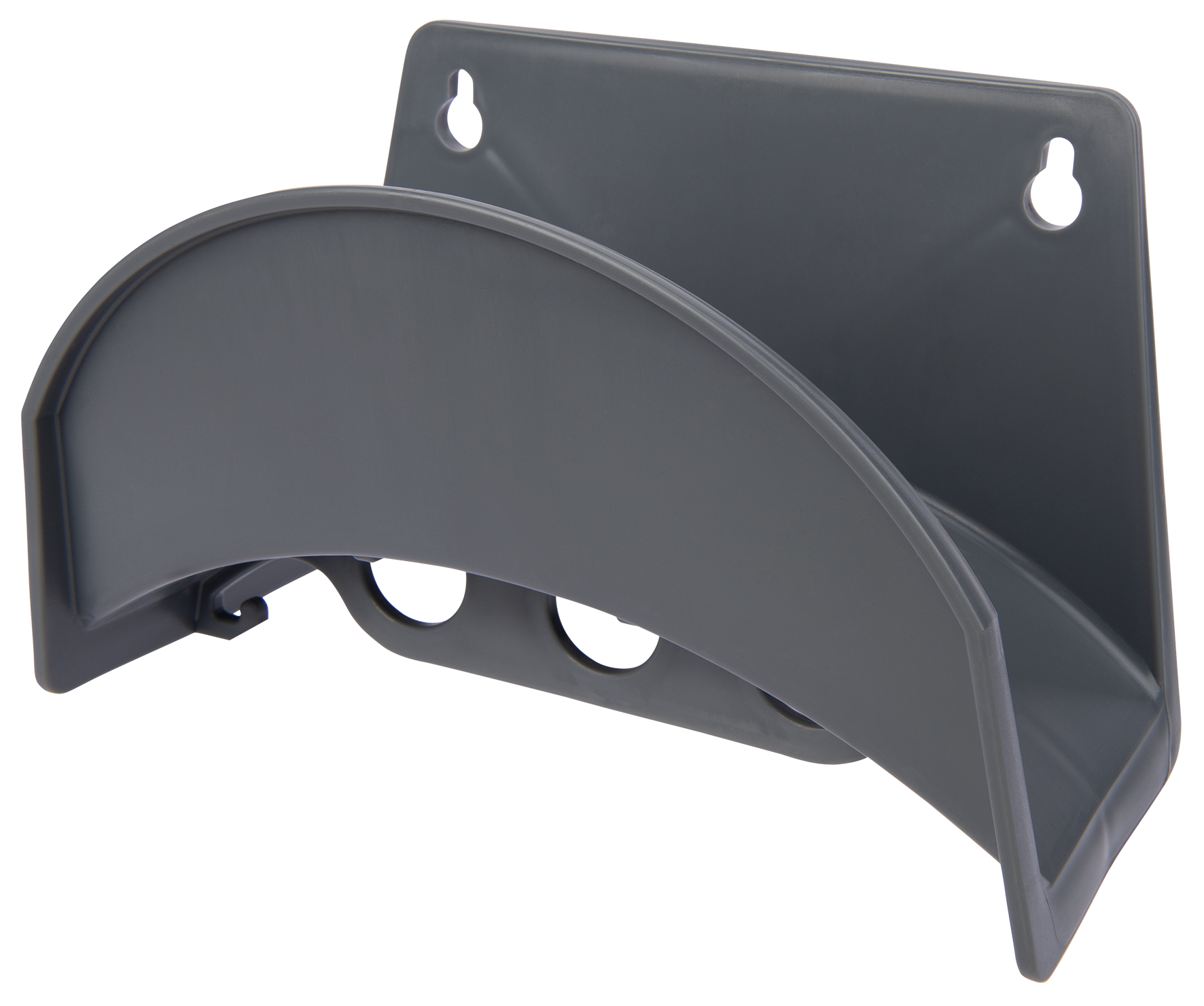 Schlauchhalter PVC 17.4x23.5cm