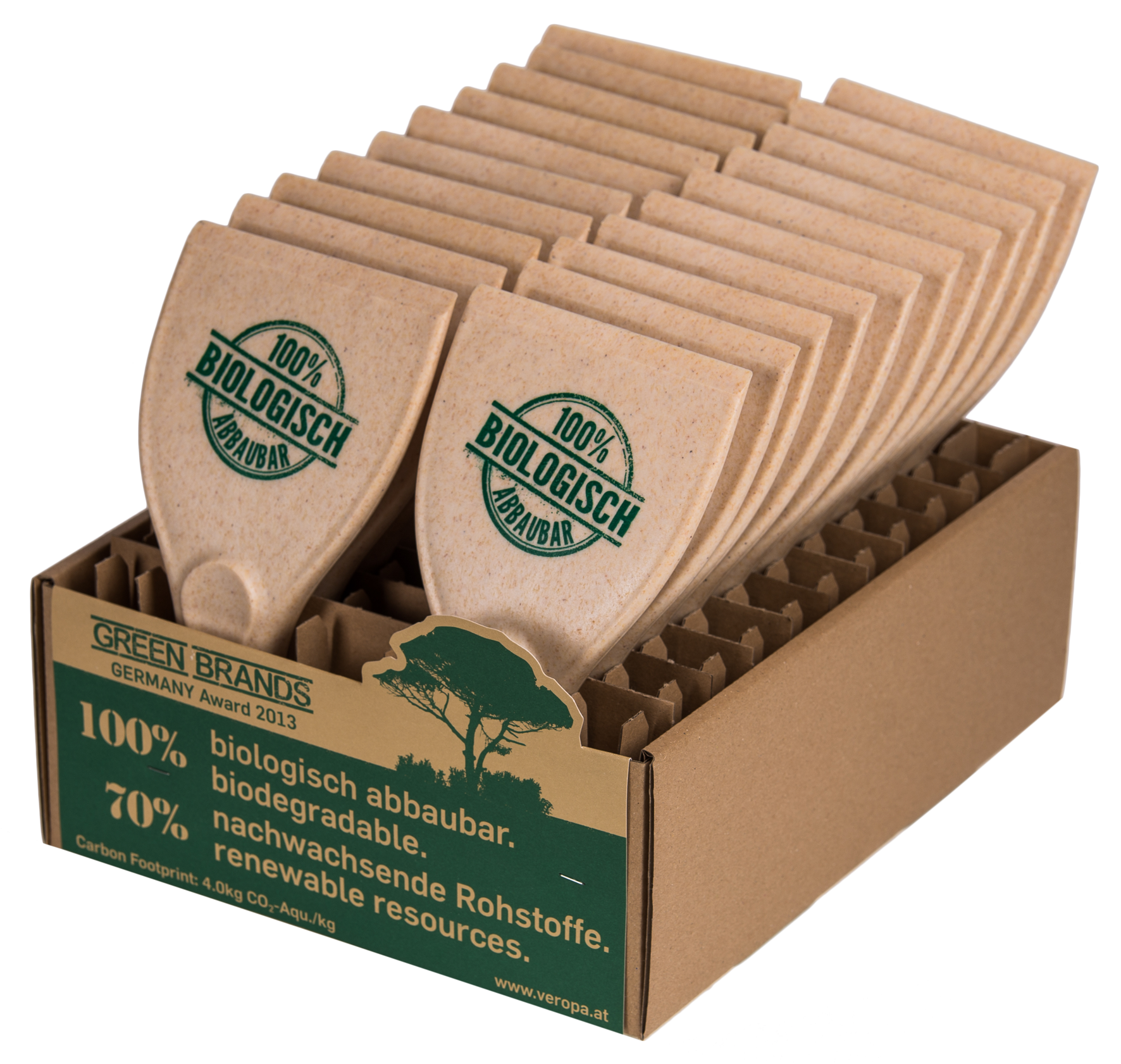 Eiskratzer Style Bio Display