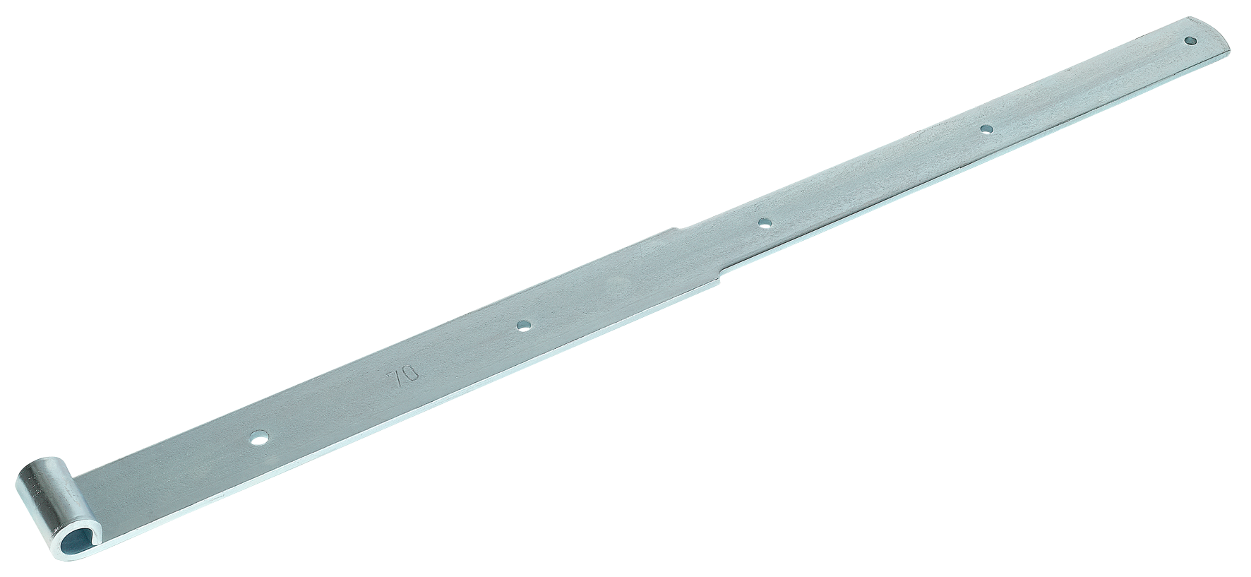 Klobenband ø12 700x45