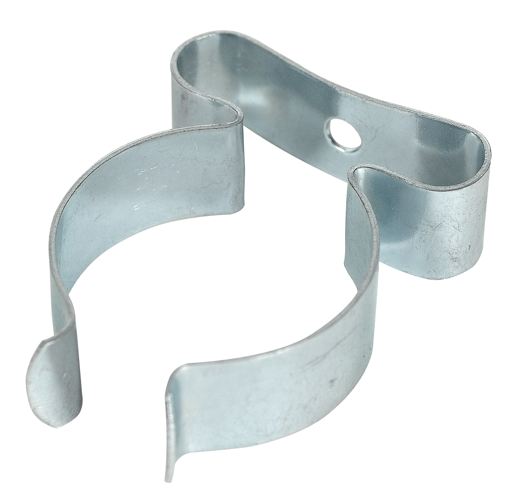 Federklammer ø 38-40 mm