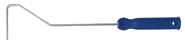 Rollerbügel 100-160/6mm 40cm