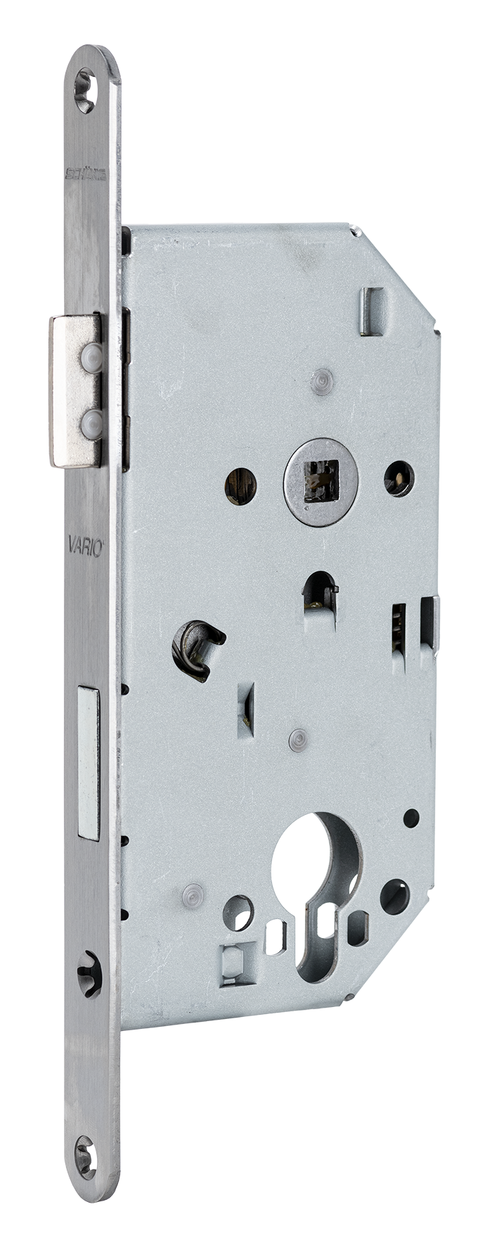 Einsteckschl. 1260 RZ R 50x8