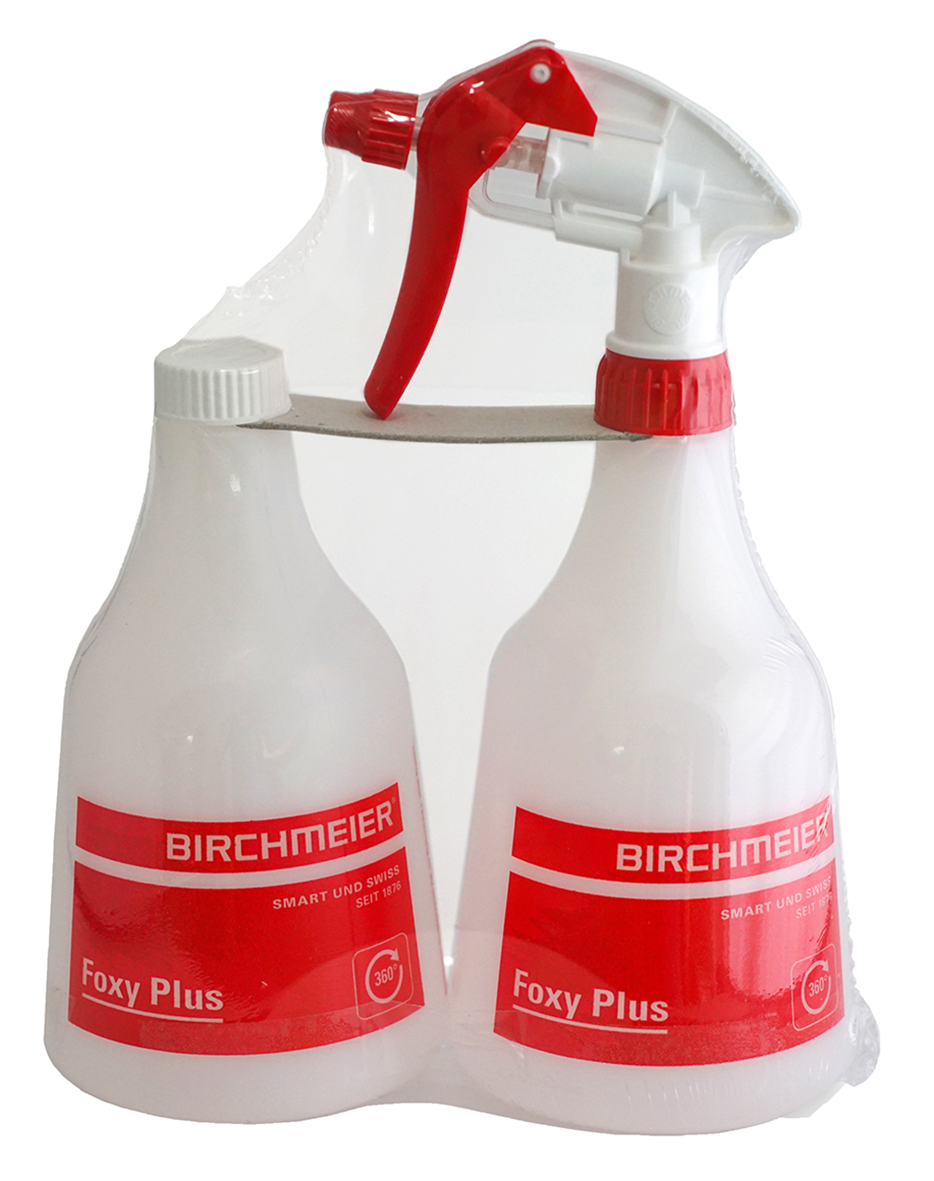 Handsprüher Foxy Plus 360°