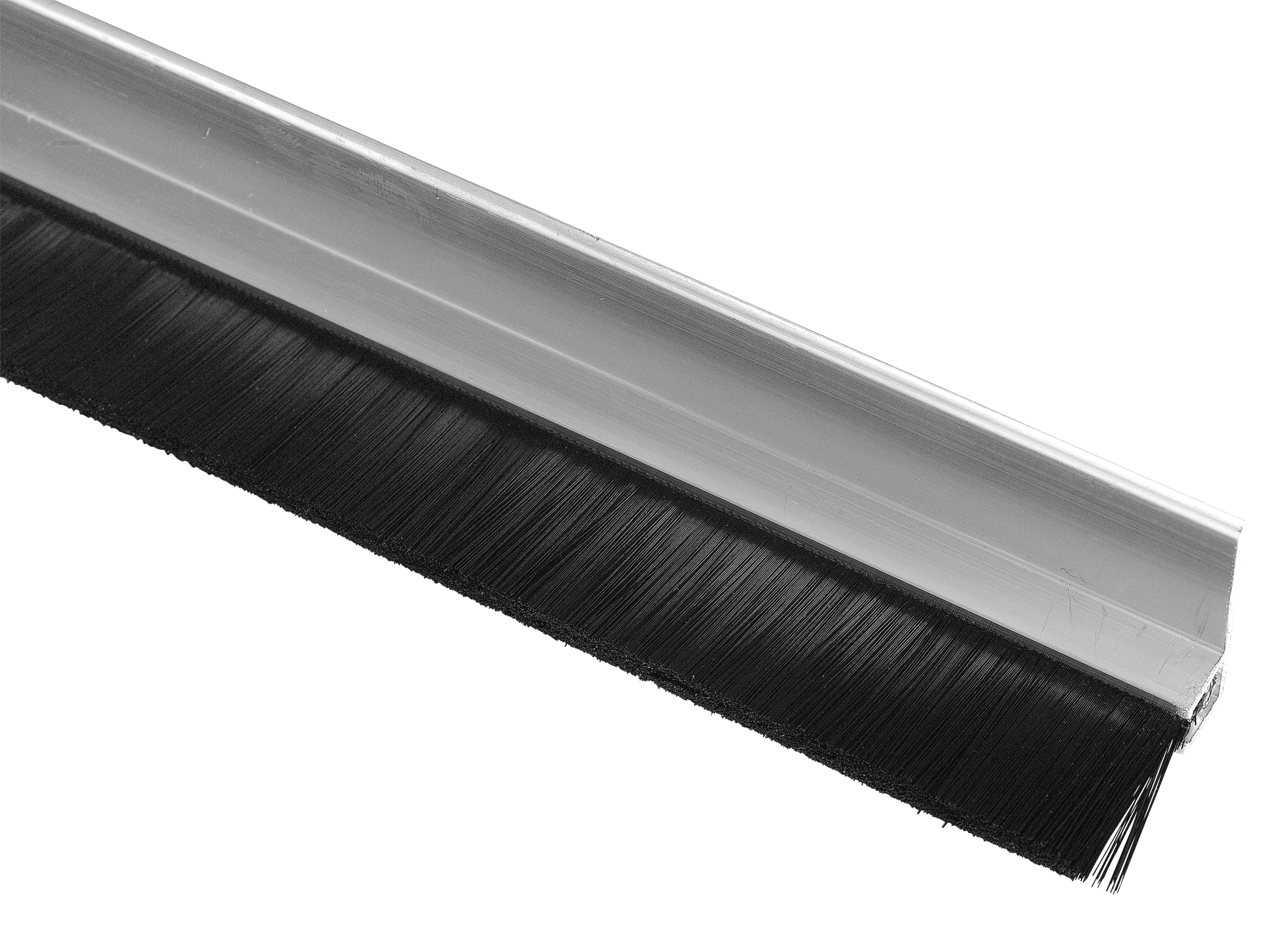 Bürstendichtung Profil F8 25mm