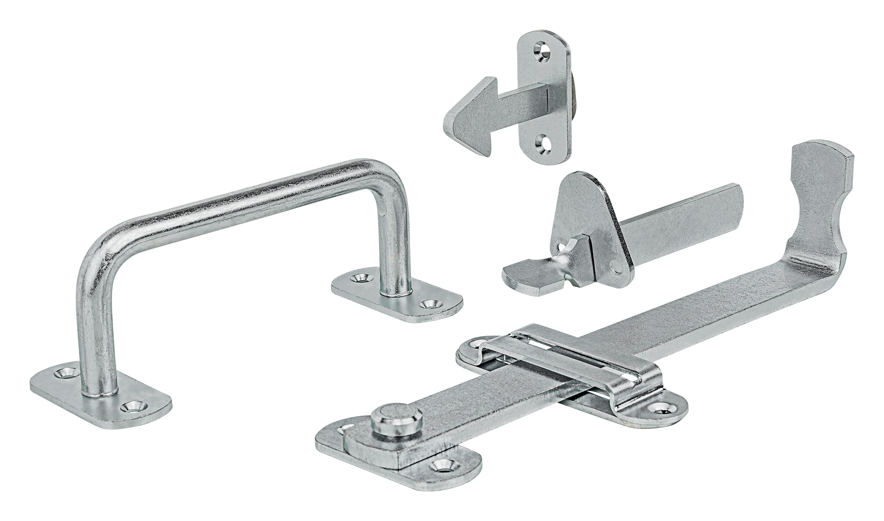 Bernerfalle verz schwer