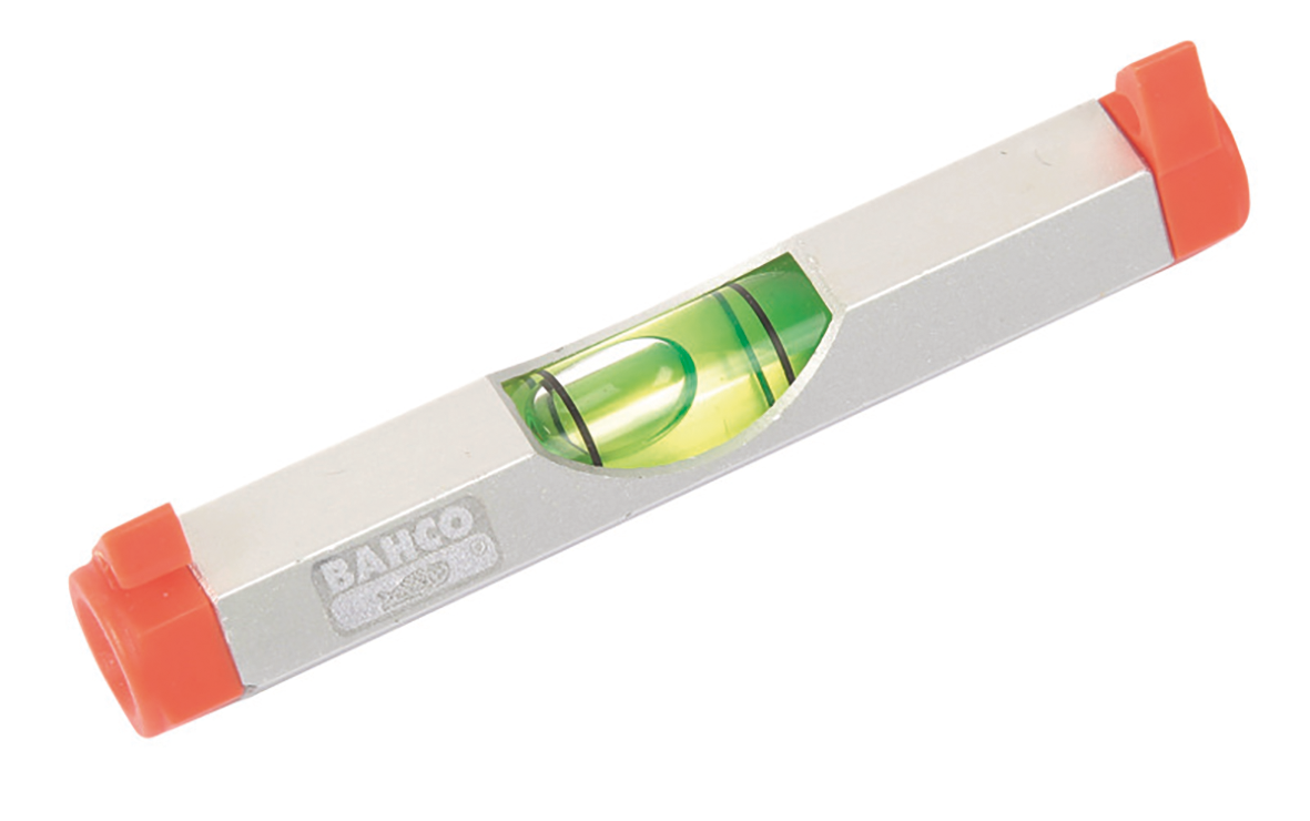 Schnurwasserwaage Alu 75