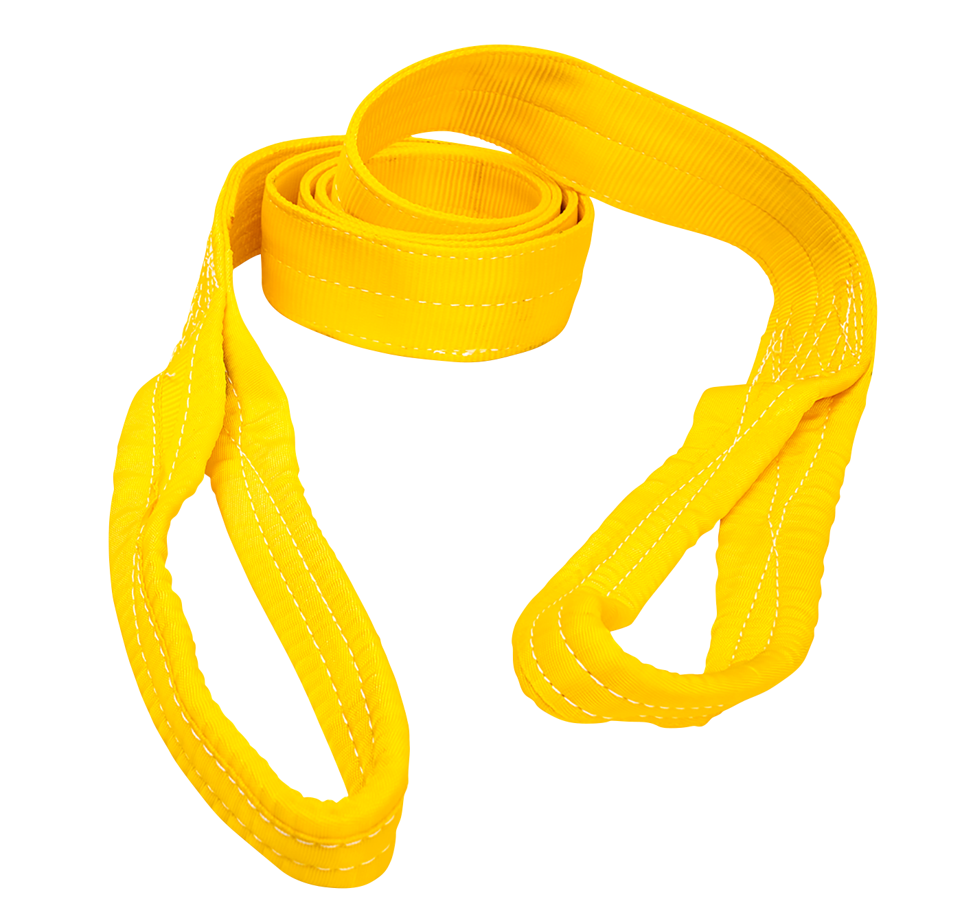 Hebegurt 3 m x 90 mm gelb