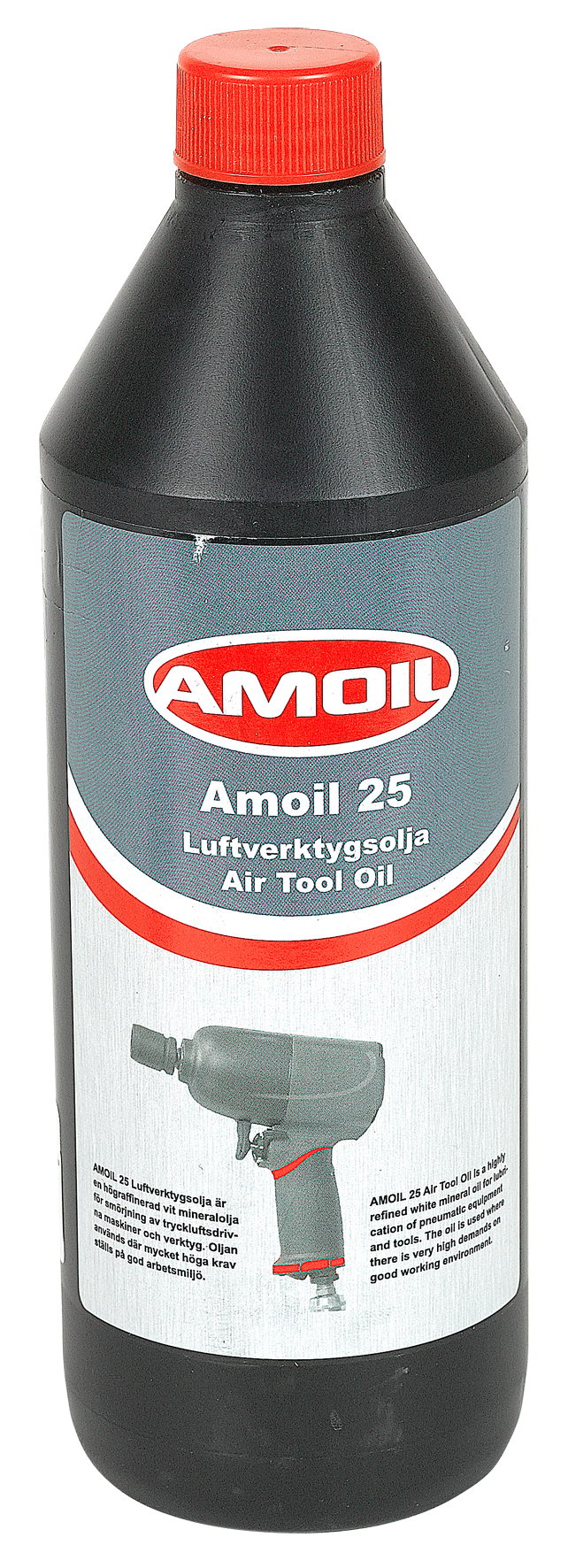 Öl Amoil 25 1l
