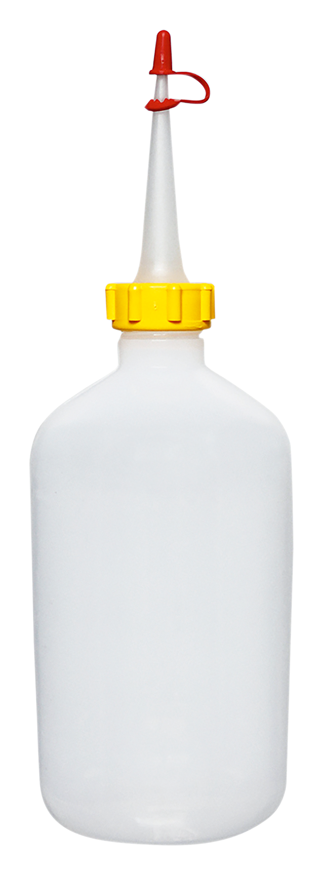 Dosierflasche 0.5l