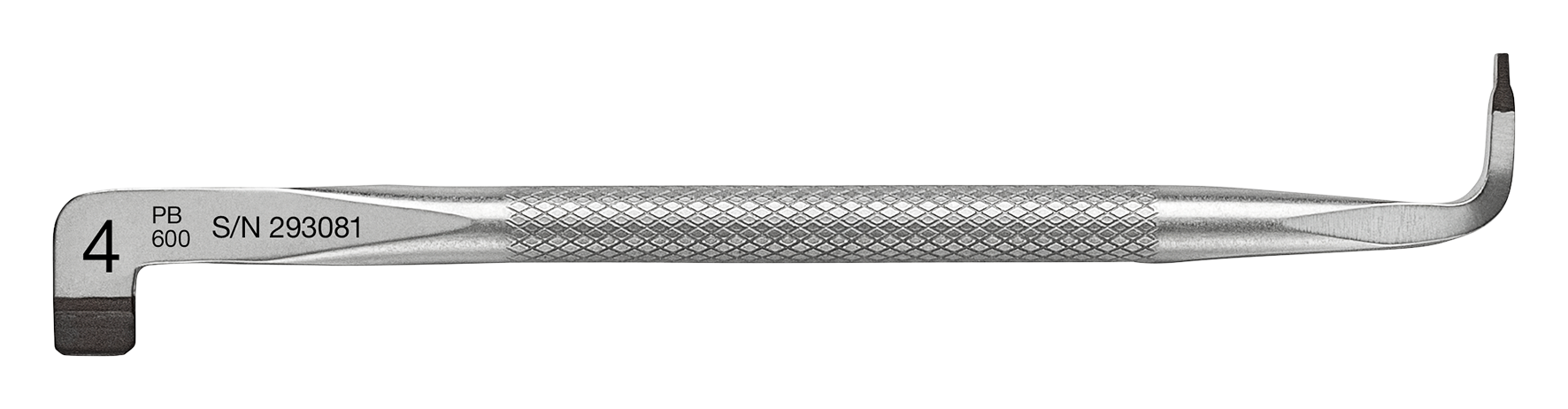 Winkelschr. PB 600.4