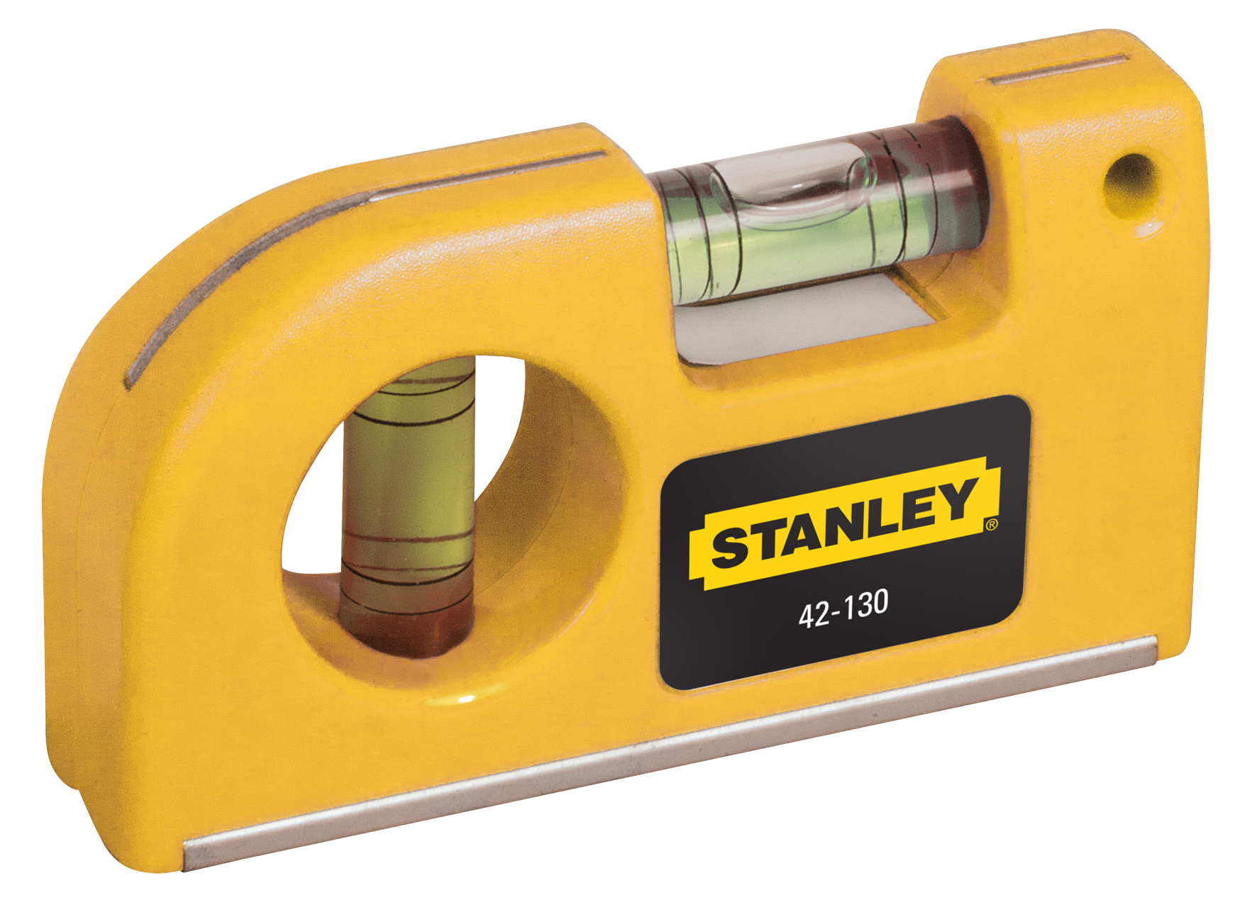 Taschen-Wasserwaage 8.7cm