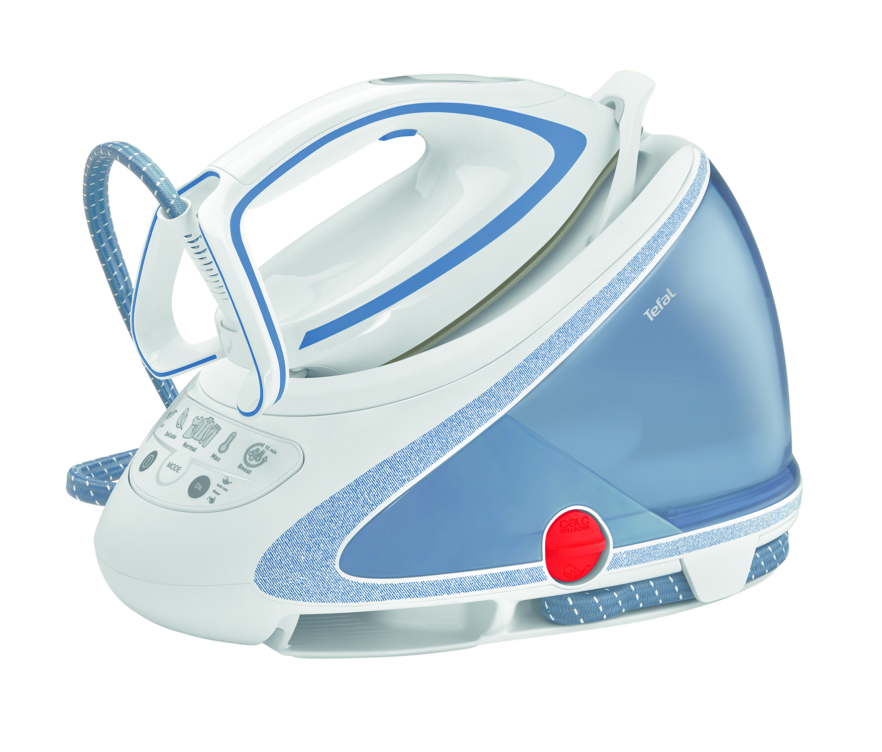 DampfstationProExpressUltimate