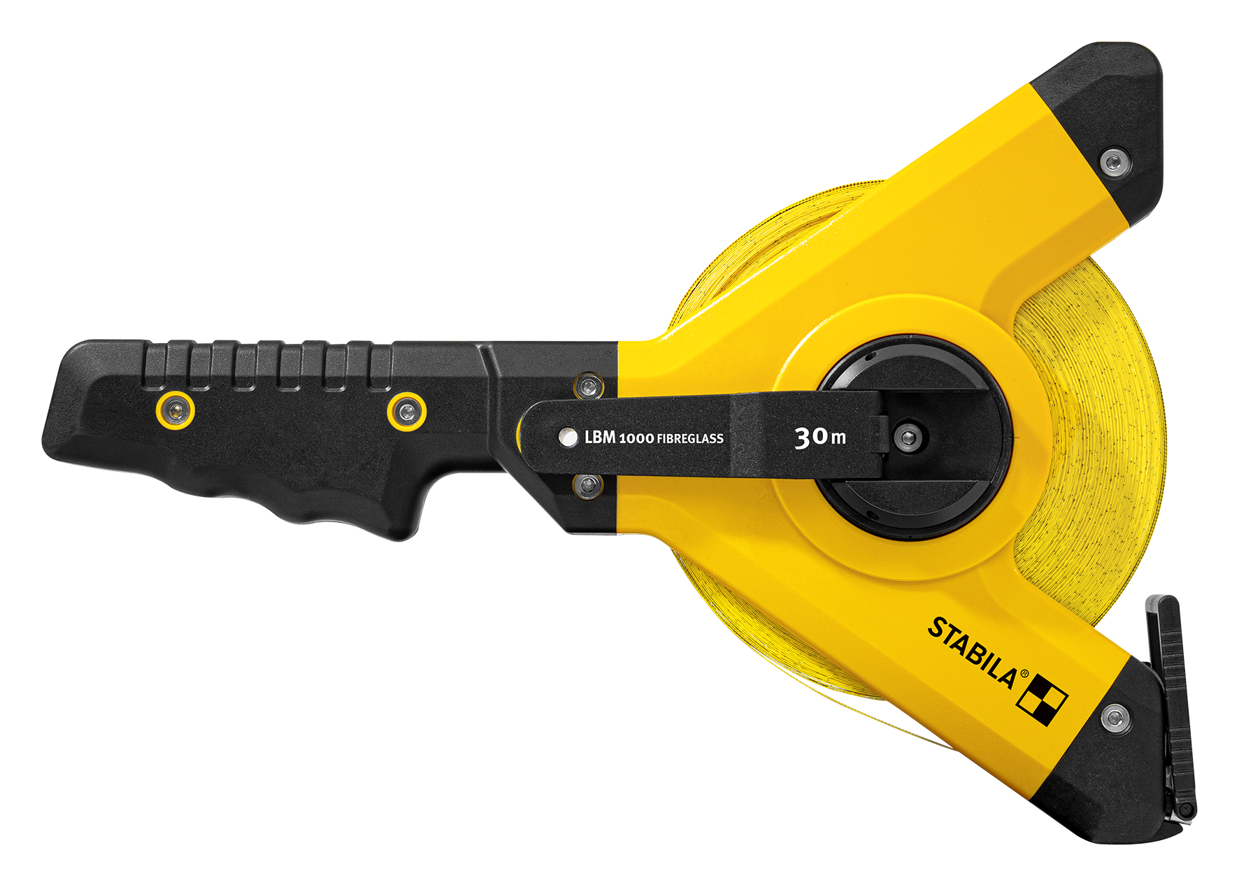 Rahmenbandmass LBM 1000 F 30m