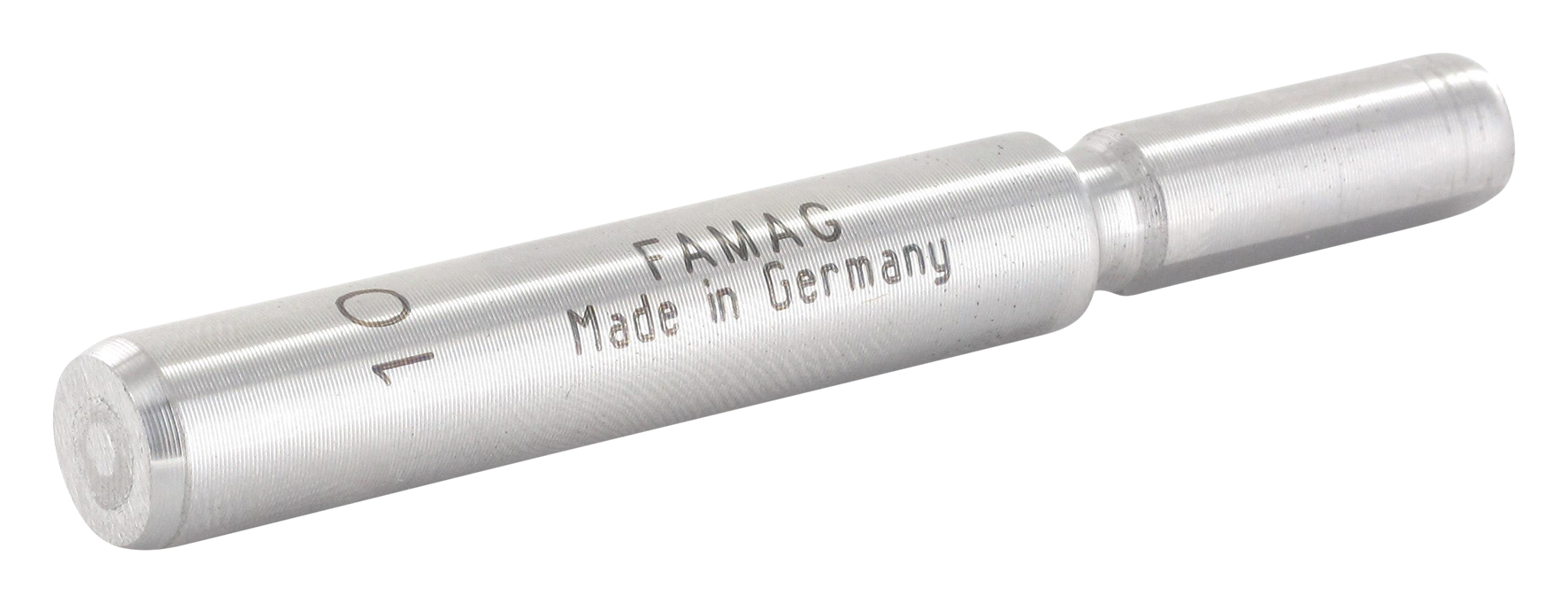 Führungszapfen 12/8 mm