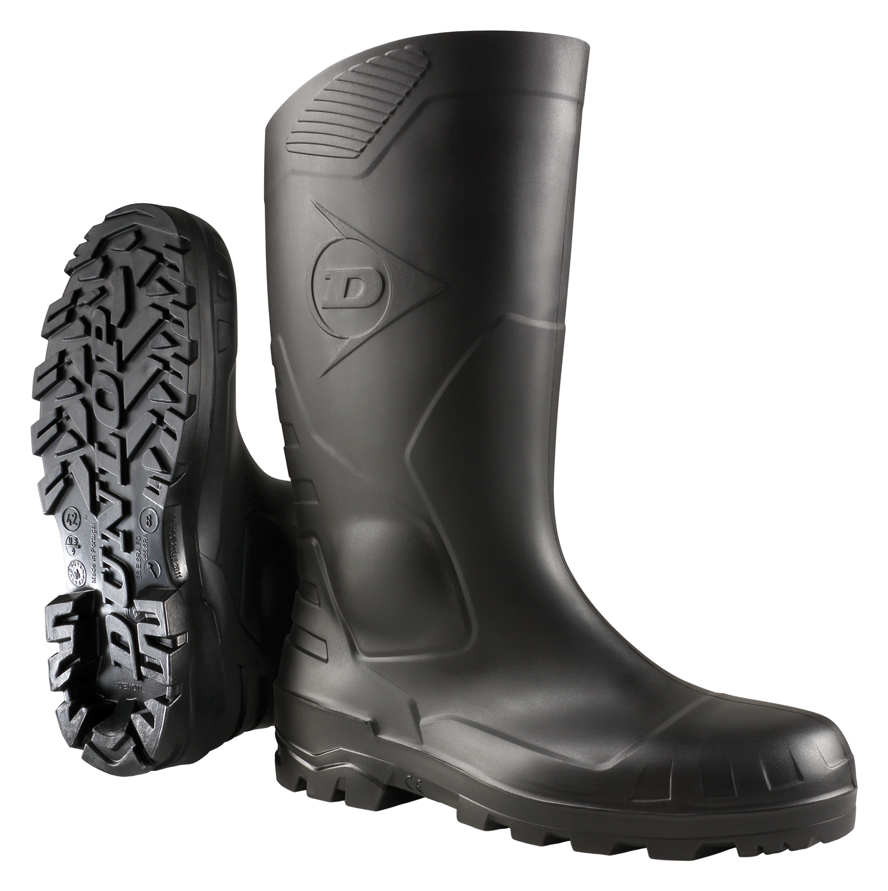 Gummistiefel DEVON S5 Gr.37