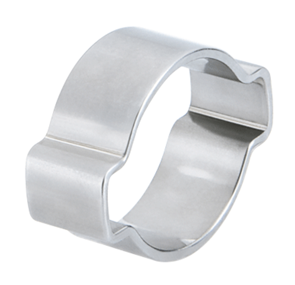 2-Ohr-Bride ø 7-9 mm W1