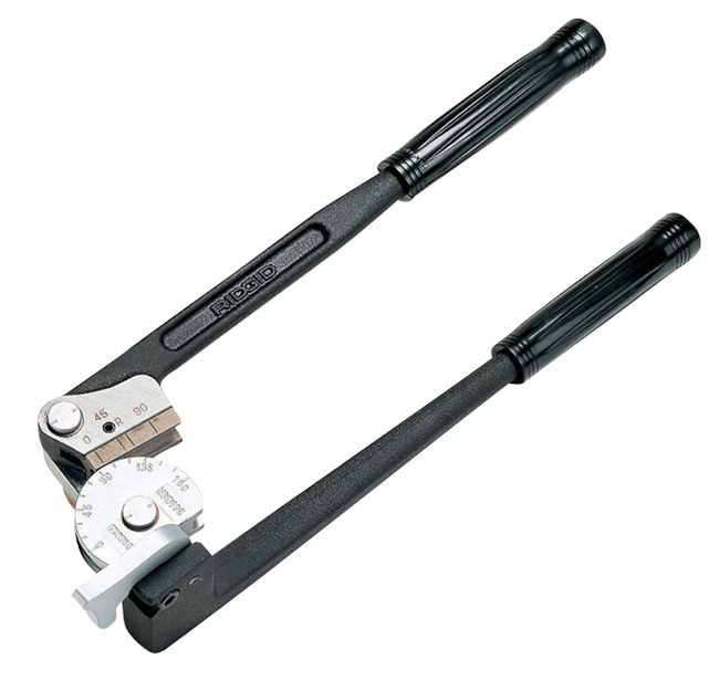 Biegezange 406M 260 mm