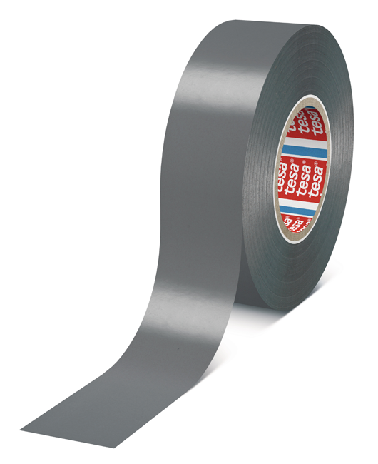 Isolierband 4163 33:25 grau