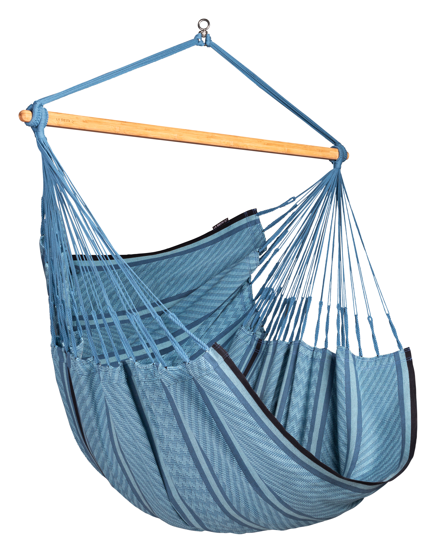 Hängest.Habana blue 130cm