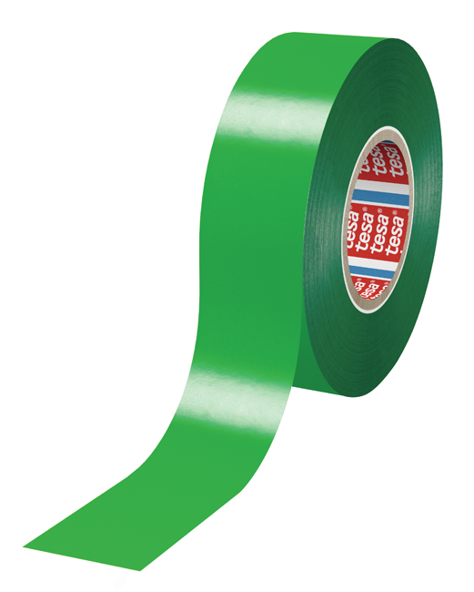 Isolierband 4163 33:19 grün