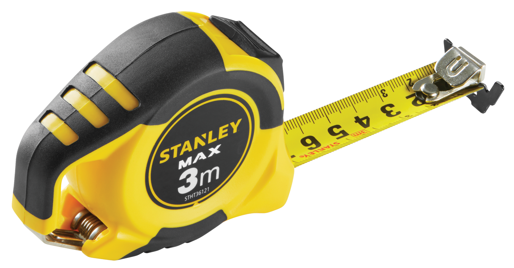 Rollmeter Max Magnethaken 19mm