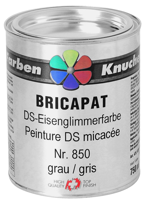 Bricapat 375 ml 850 grau