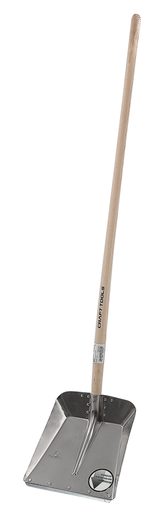 Wegmacherschaufel Gr. 1