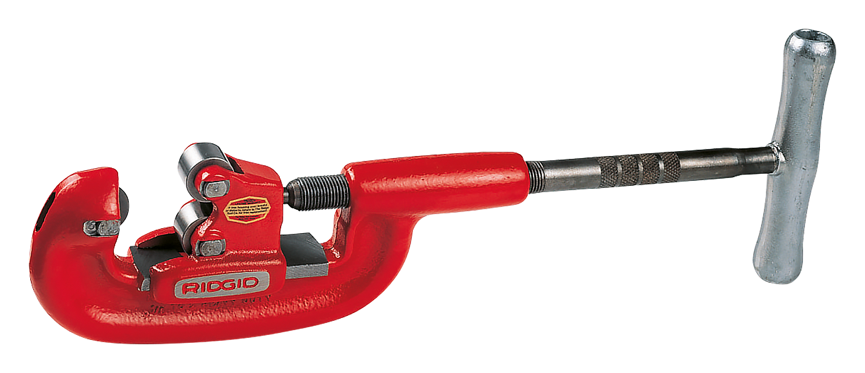 Rohrabschneider 2-A 3-50 mm