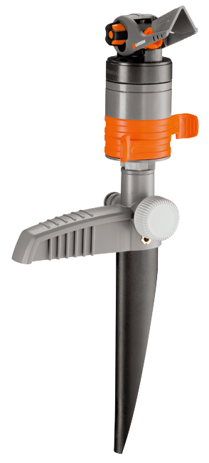 Turbinenregner Comfort