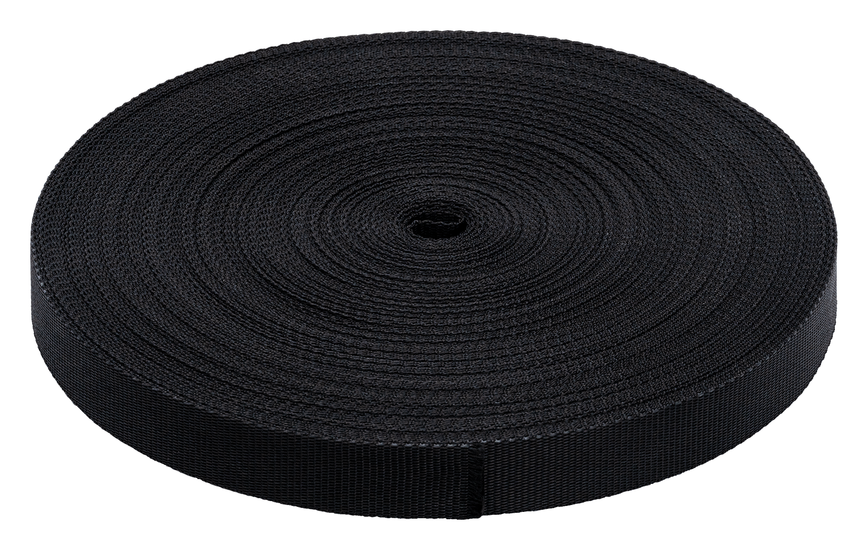 Gurt PP 1.5x30 mm 50 m sw