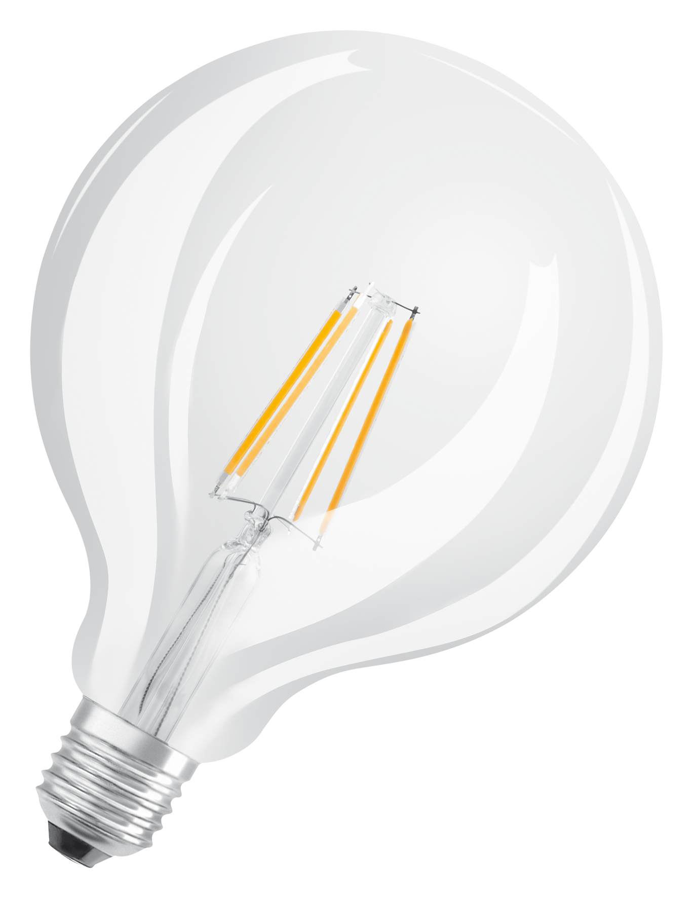 Retro CL Gl E27 6.5/806 cl WW