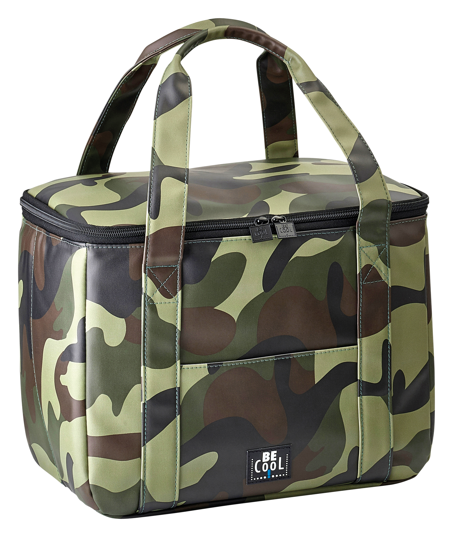 Kühltasche Camouflage 25L