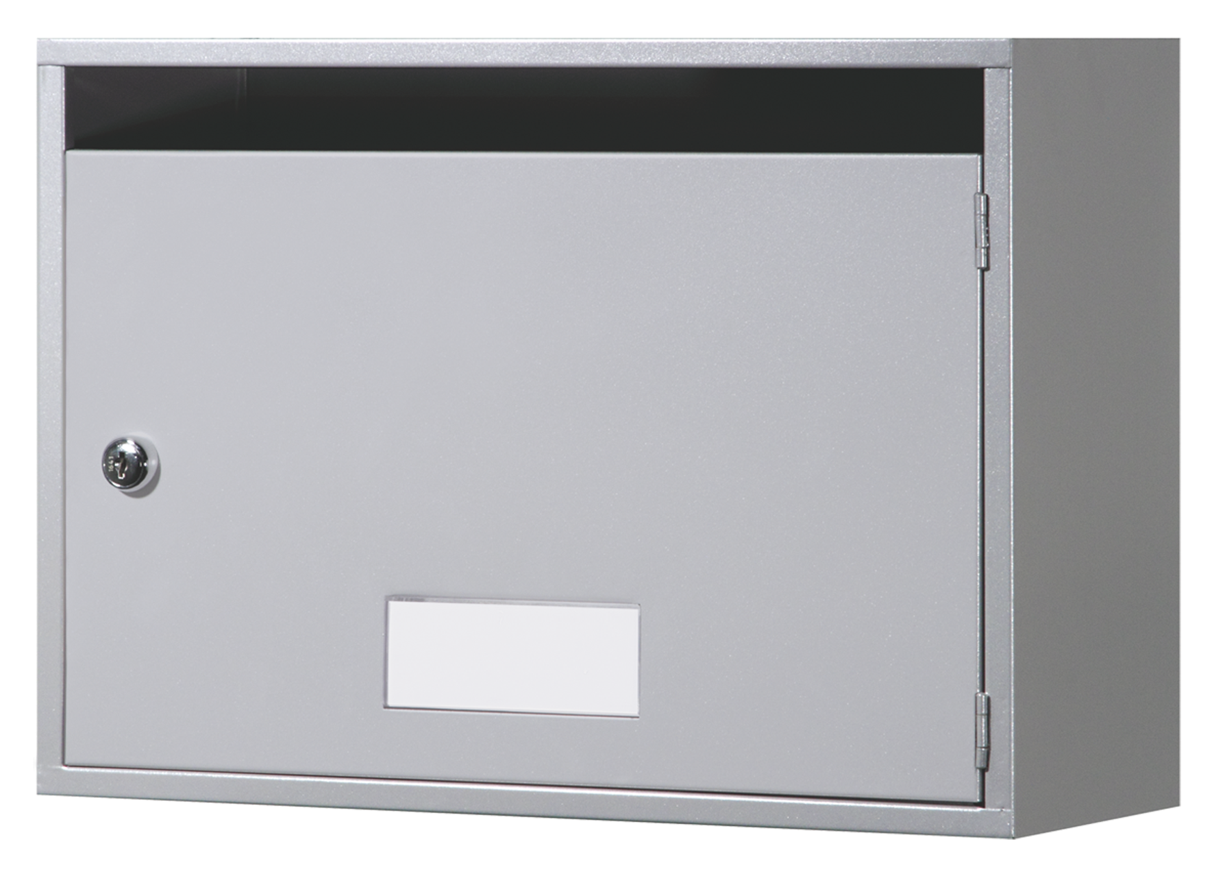 Depotkasten Select grau