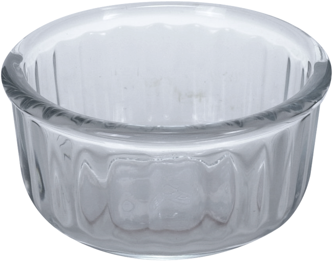 Ramequin Glas ø10cm