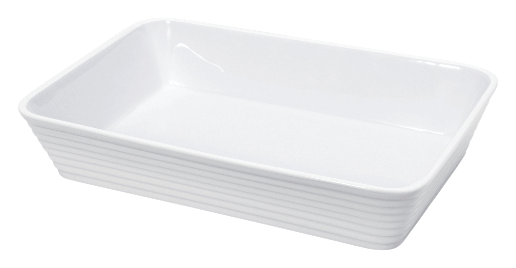 Auflaufform Burgund 35 cm