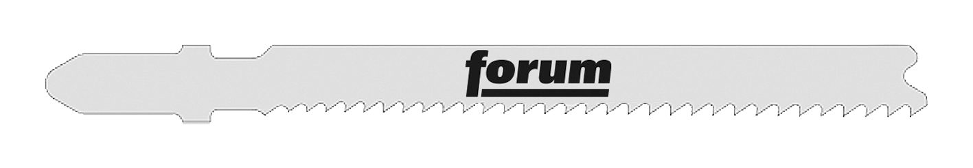 Stichsägeblätter T118B 5Stk