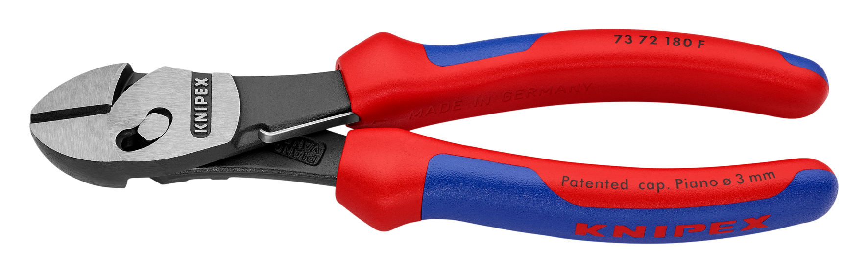 H.Seitenschn TwinForce Mk 180