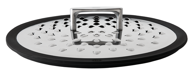 Spritzschutz Silence ø30cm