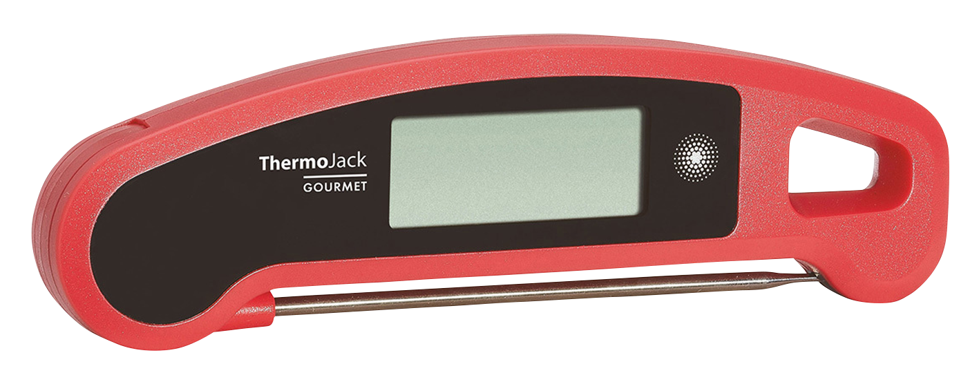 Einstichtherm.ThermoJackGourm.