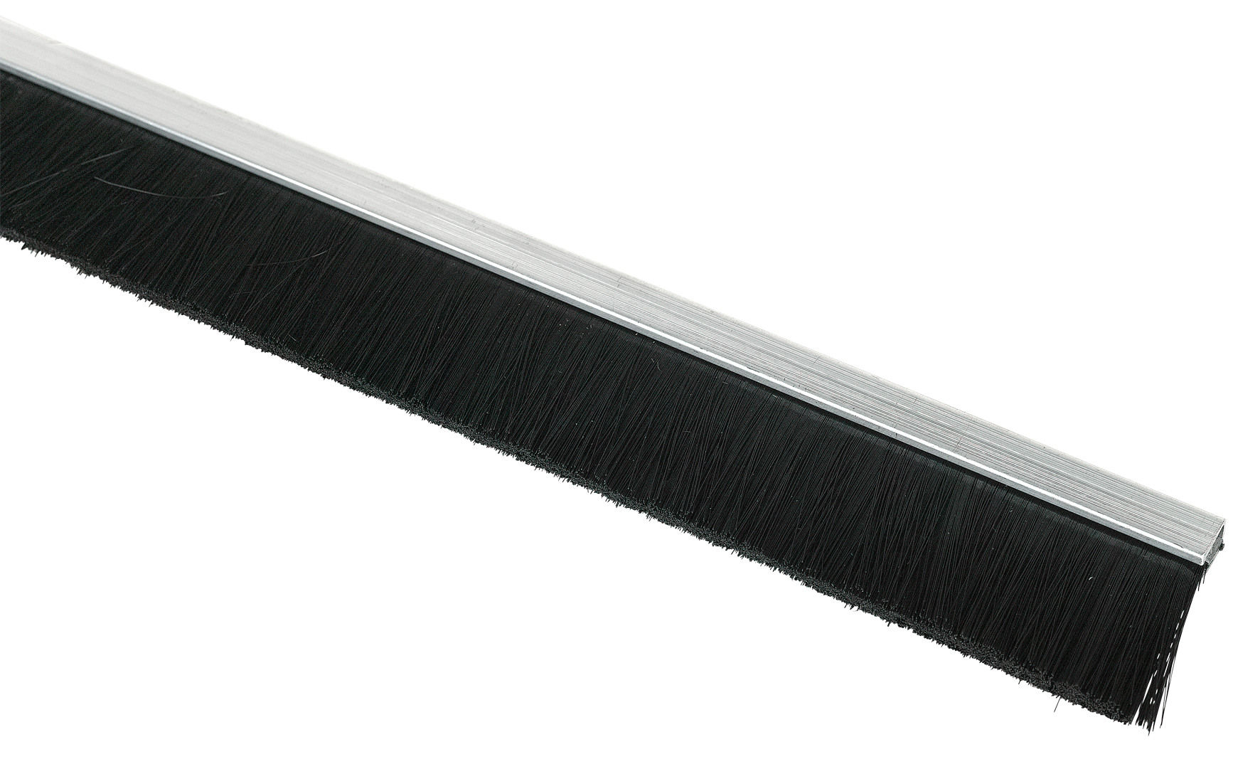 Bürstendichtung Profil 8 25mm