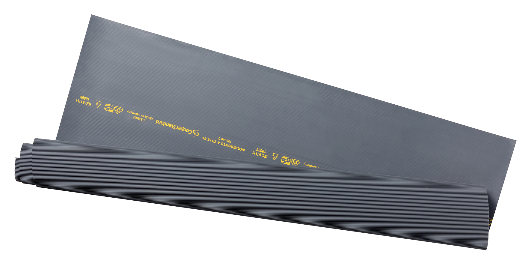 Isoliermatte VDE 10000x1000x3