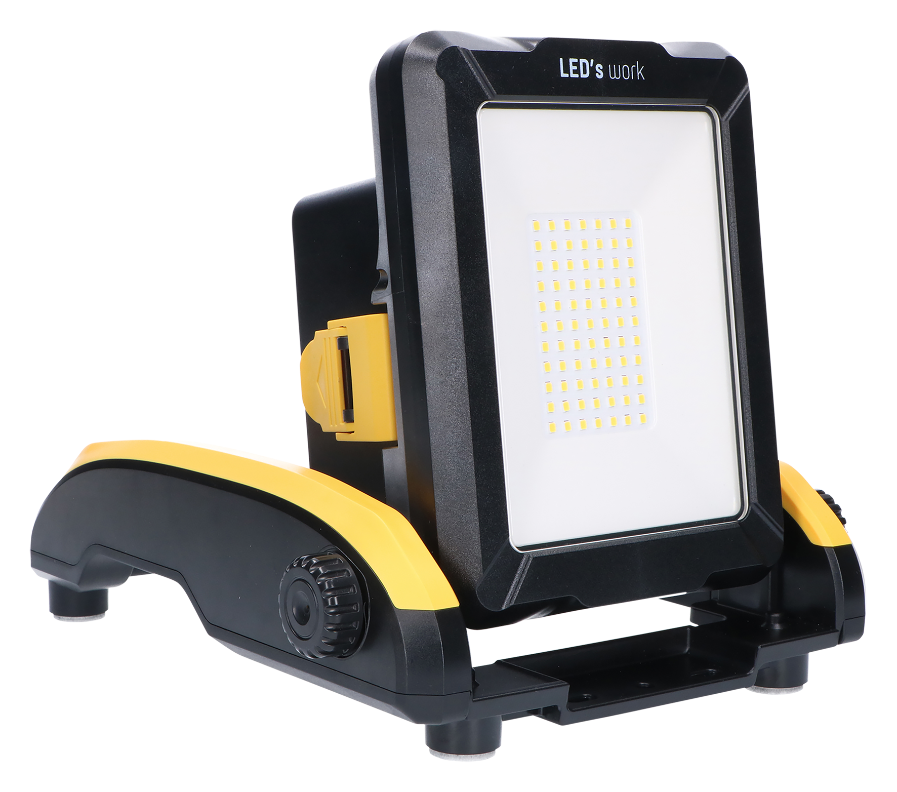 LED-Scheinwerfer BGI 608 K2