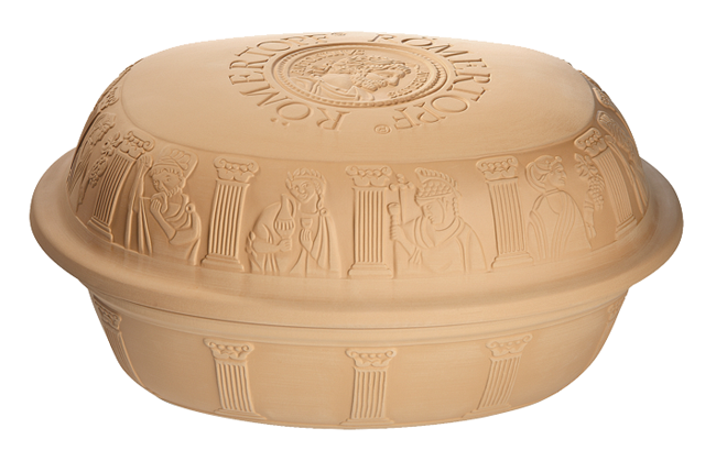 Römertopf Maxi 42cm