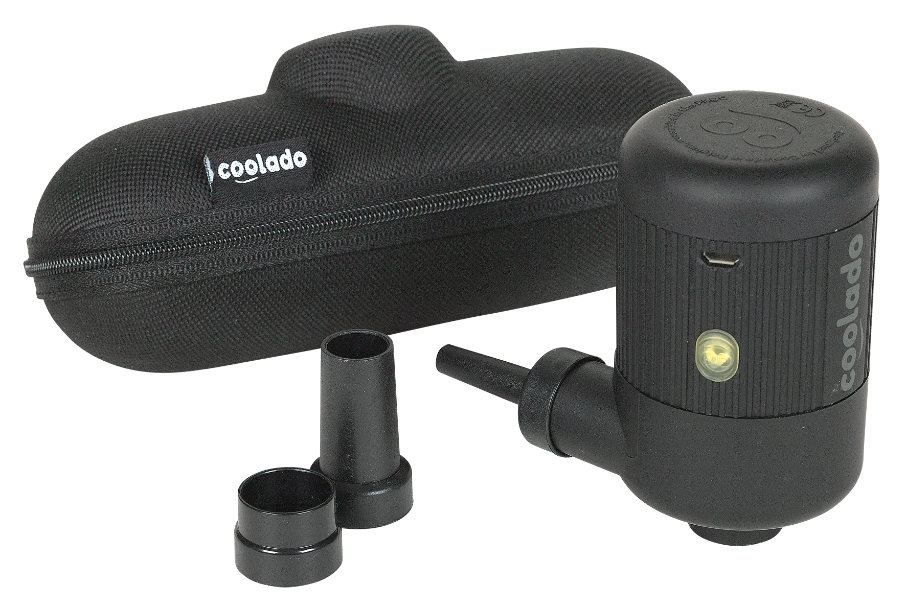 Elektroluftpumpe ePump