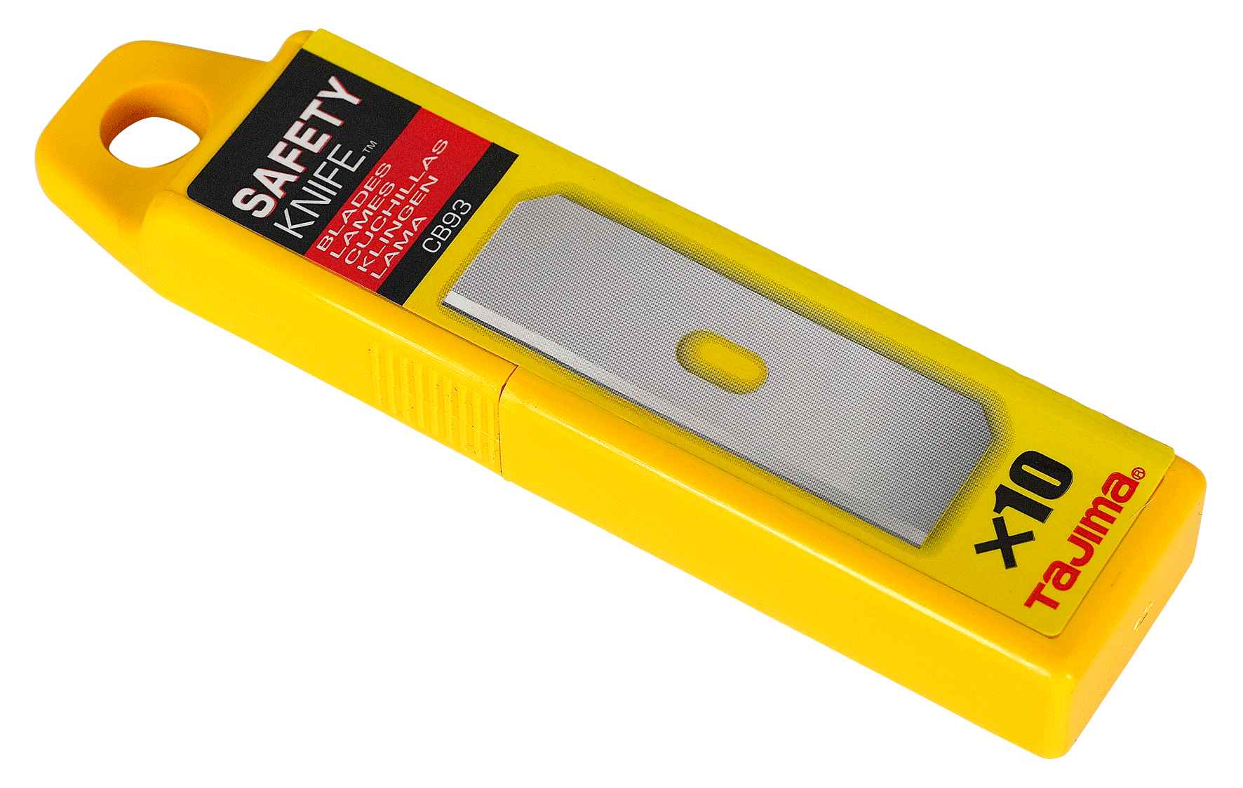 Abbrechklinge CB 93 18