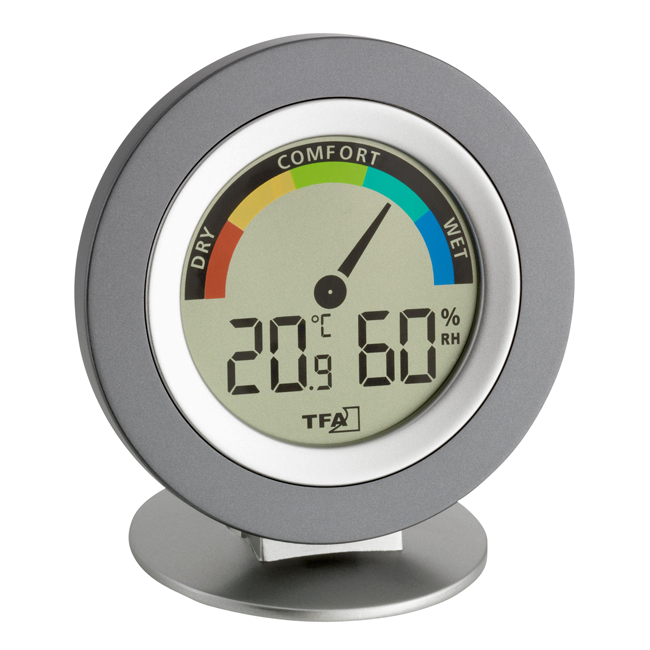 Thermo-Hygrometer Cosy