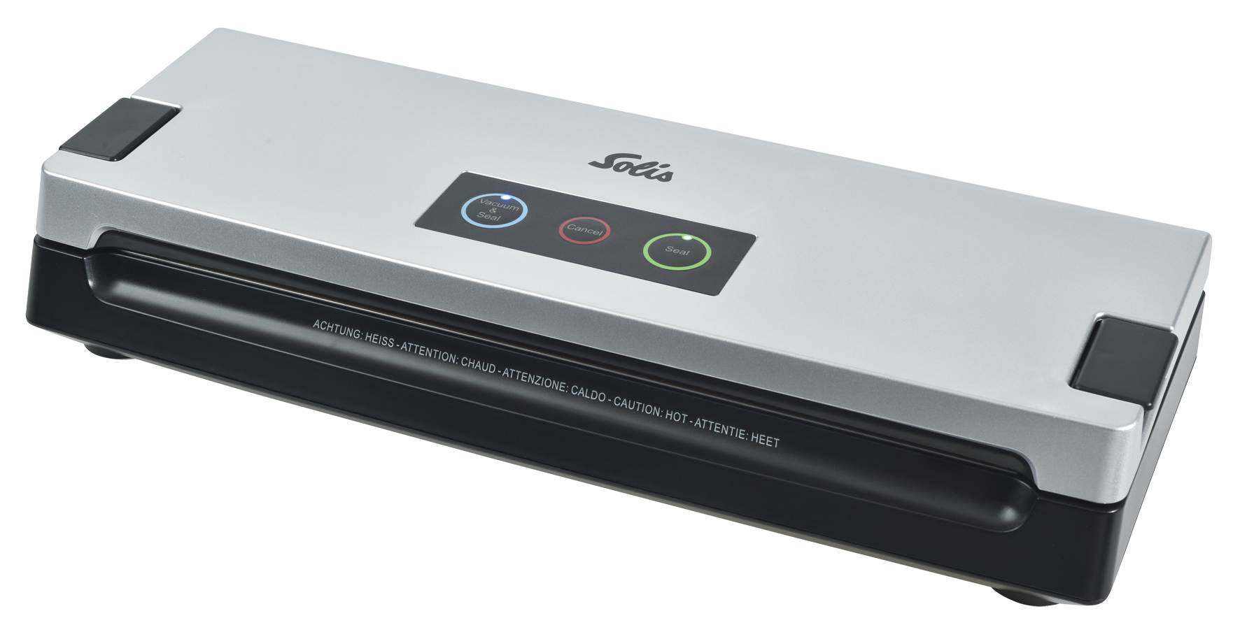 Vakuumiergerät Vac Smart