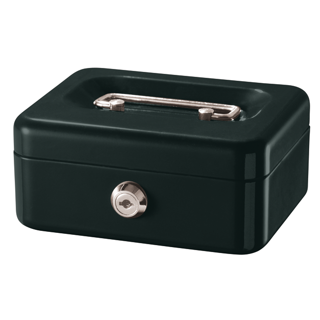 Geldkas. VT-GK sw 153x120x70